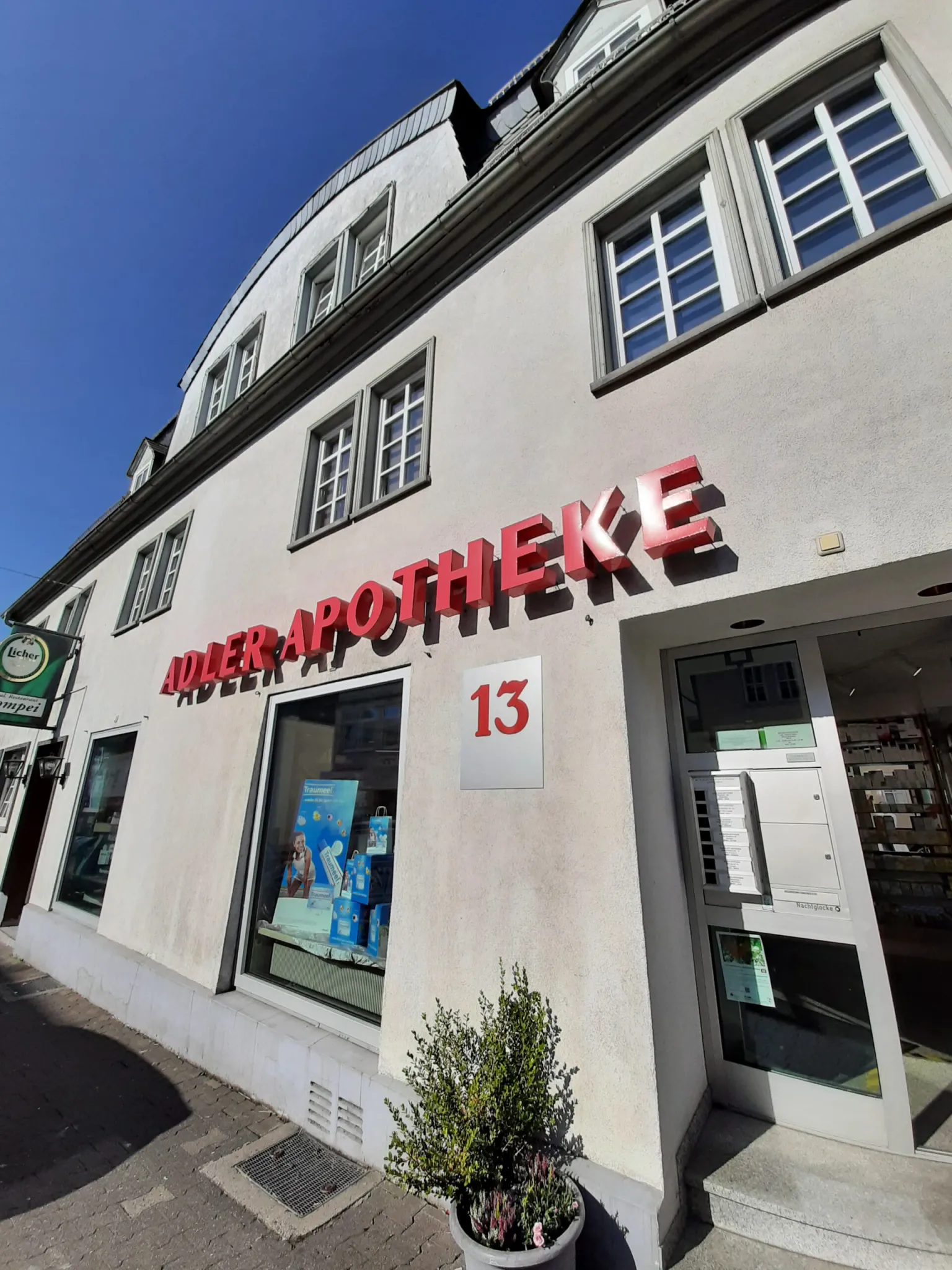 Apotheken